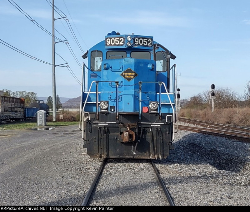 LVRR 9052